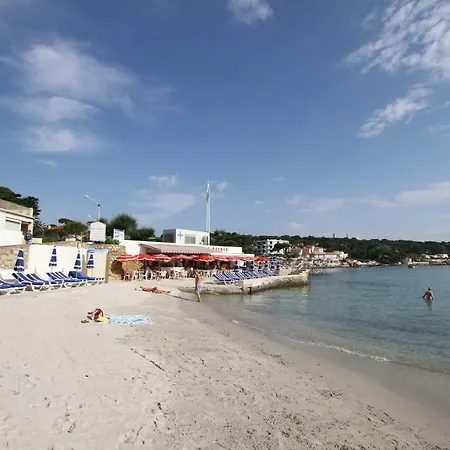 Διαμέρισμα La Bouee